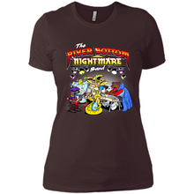 Load image into Gallery viewer, The riverbottom nightmare band
