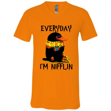 Load image into Gallery viewer, Everyday I'm Nifflin