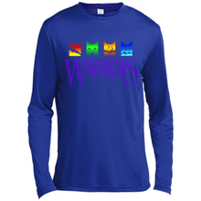 Load image into Gallery viewer, Warriors Cats Logo Funny