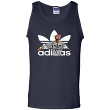 Load image into Gallery viewer, Tupac Shakur Adidas Fan