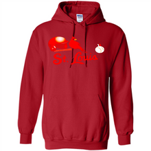 Load image into Gallery viewer, Saint Louis Red Cardinal T-shirt for Baseball Lovers # Zawin