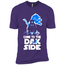 Load image into Gallery viewer, Dark Side Lions# Zawin