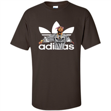 Load image into Gallery viewer, Tupac Shakur Adidas Fan