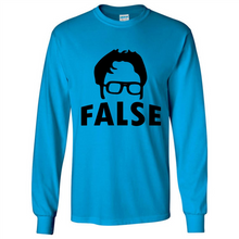 Load image into Gallery viewer, Dwight Schrute False