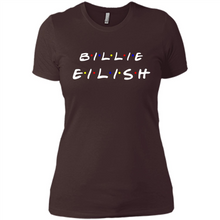 Load image into Gallery viewer, Billie Eilish Lover Friends# Zawin