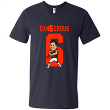 Load image into Gallery viewer, Baker Mayfield Dangerous