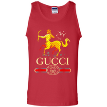 Load image into Gallery viewer, Sagittarius gucci funny # Zawin