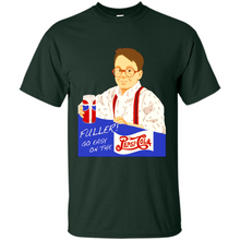 Load image into Gallery viewer, Home Alone Fuller Go Easy On The Pepsi# Zawin