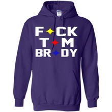 Load image into Gallery viewer, Pittsburgh Steelers Fuck Brady