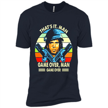 Load image into Gallery viewer, That’s It.man Game Over Man Gave Over Vintage