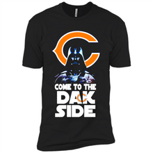 Load image into Gallery viewer, Dark Side Bears# Zawin