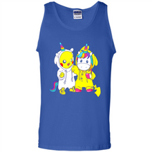 Load image into Gallery viewer, Unicorn and Pikachu Best Friend