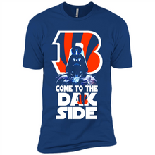 Load image into Gallery viewer, Dark Side Bengals# Zawin