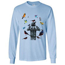Load image into Gallery viewer, Bird watching Bird Lover Ornithologist