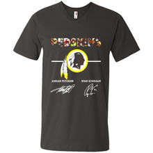 Load image into Gallery viewer, Redskins Adrian Peterson Ryan Kerrigan
