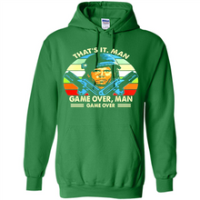 Load image into Gallery viewer, That’s It.man Game Over Man Gave Over Vintage