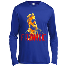 Load image into Gallery viewer, Ryan Fitzpatrick Fitzmagic # Zawin