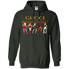 Load image into Gallery viewer, Spice Girls Gucci Style # Zawin store