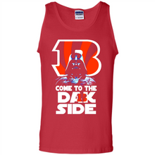 Load image into Gallery viewer, Dark Side Bengals# Zawin