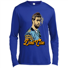 Load image into Gallery viewer, Smoking Jay Cutler Don’t Care