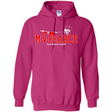 Load image into Gallery viewer, Steve Pearce Boston Red Sox M V Pearce World Champion 2018