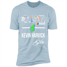 Load image into Gallery viewer, The Closer Nascar 4 Kevin Harvick Signature
