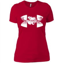 Load image into Gallery viewer, PVT Tattoo Skull Under Armour