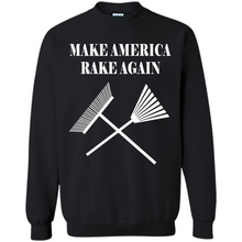 Load image into Gallery viewer, Make America Rake Again # Zawin store
