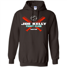 Load image into Gallery viewer, Joe Kelly Boston fight club # Zawin store