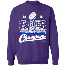 Load image into Gallery viewer, Philadelphia Eagles 2018 Super Bowl Champions # Zawin