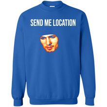Load image into Gallery viewer, Khabib Send Me Location # Zawin store