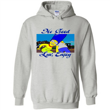 Load image into Gallery viewer, Marge Simpson And Simpson He Good Luv Enjoy