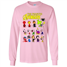 Load image into Gallery viewer, The Peanuts Avengers Snoopy X Marvel