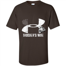 Load image into Gallery viewer, Under armour trucker’s wife