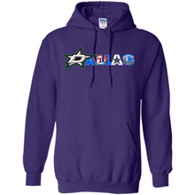 Load image into Gallery viewer, ALL DALLAS SPORTS TEAMS
