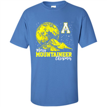 Load image into Gallery viewer, Appalachian State Mountaineers Merry Mountaineer Christmas# pukas-store