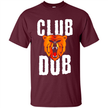 Load image into Gallery viewer, Sports Fan Chicago Football Club Dub # Zawin