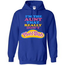 Load image into Gallery viewer, I'm The Aunt That Really Don't Play-Doh # Zawin store