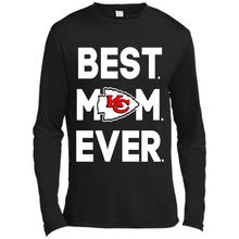 Load image into Gallery viewer, Best Mom Ever – Kansas City Chiefs
