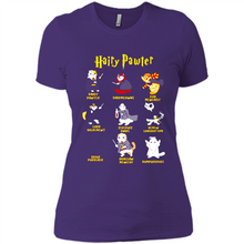 Load image into Gallery viewer, Harry Potter Hairy Pawter Hair meowne Ron Meweasly Funny # Zawin store