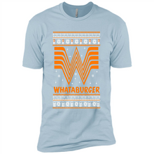 Load image into Gallery viewer, Whataburger Christmas