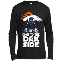 Load image into Gallery viewer, Dark Side Broncos# Zawin