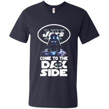 Load image into Gallery viewer, Dark Side Jets# Zawin