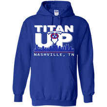 Load image into Gallery viewer, Tennessee Titans Football # Zawin