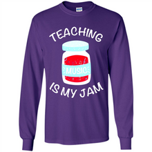 Load image into Gallery viewer, Teaching Music Is My Jam