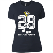 Load image into Gallery viewer, Marc Andre Fleury - Forever A Penguin # Zawin store