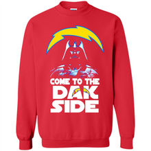 Load image into Gallery viewer, Dark Side Chargers# Zawin