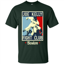 Load image into Gallery viewer, Joe Kelly Fight Club Boston # Zawin store