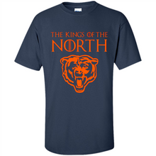 Load image into Gallery viewer, Chicago Bears The Kings Of The North# Zawin