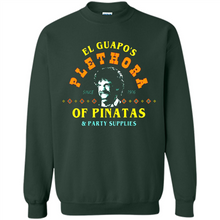 Load image into Gallery viewer, El Guapo's Plethora of Pinatas &amp; Party Supplies